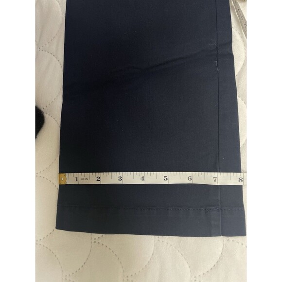 Old Navy Boot Cut 6 Petite Pee Owned Blue B18 - Picture 7 of 8